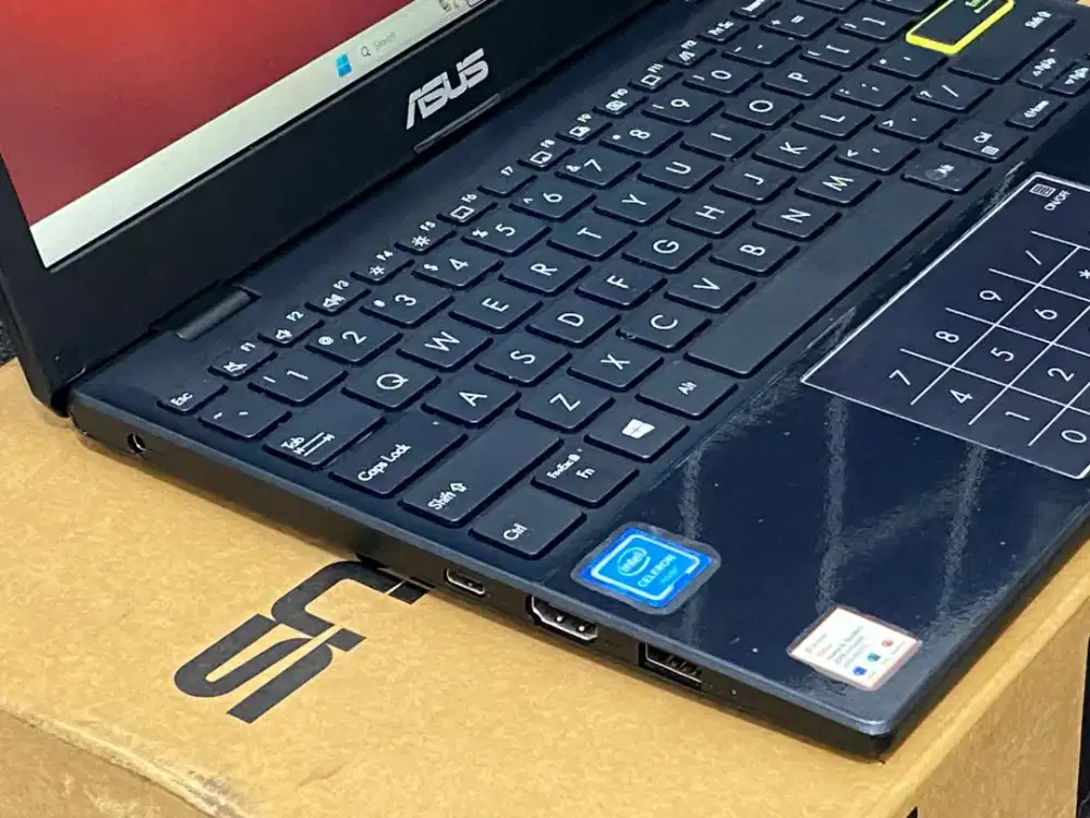 Notebook Asus Vivobook E210MA