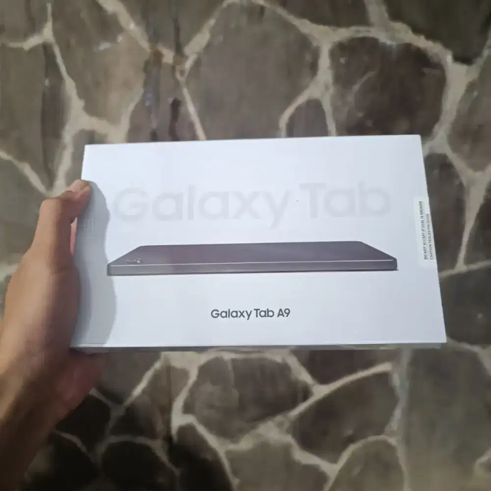 SAMSUNG TAB A9 LTE 4/664GB