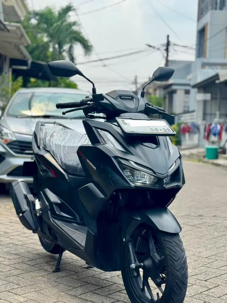 KM 930 PERAK❗️VARIO 160 TH 2024 CBS  PAJAK BULAN 08-2025