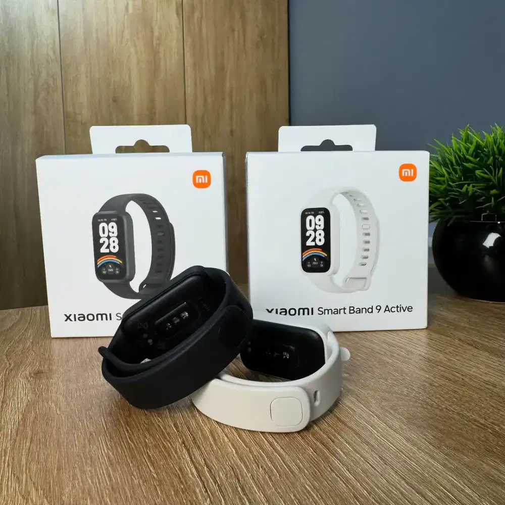 Xiaomi Smart Band 9 Active