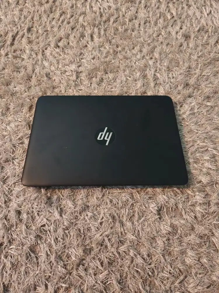 Elitebook core i7 gen 4