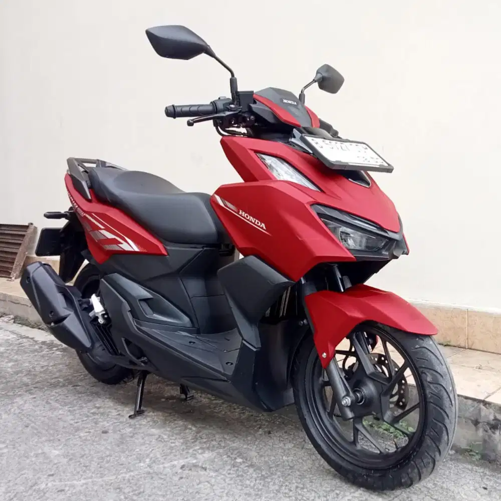 HONDA VARio 160 CBS TH 2025 CASH/KREDIT PROSES CEPAT