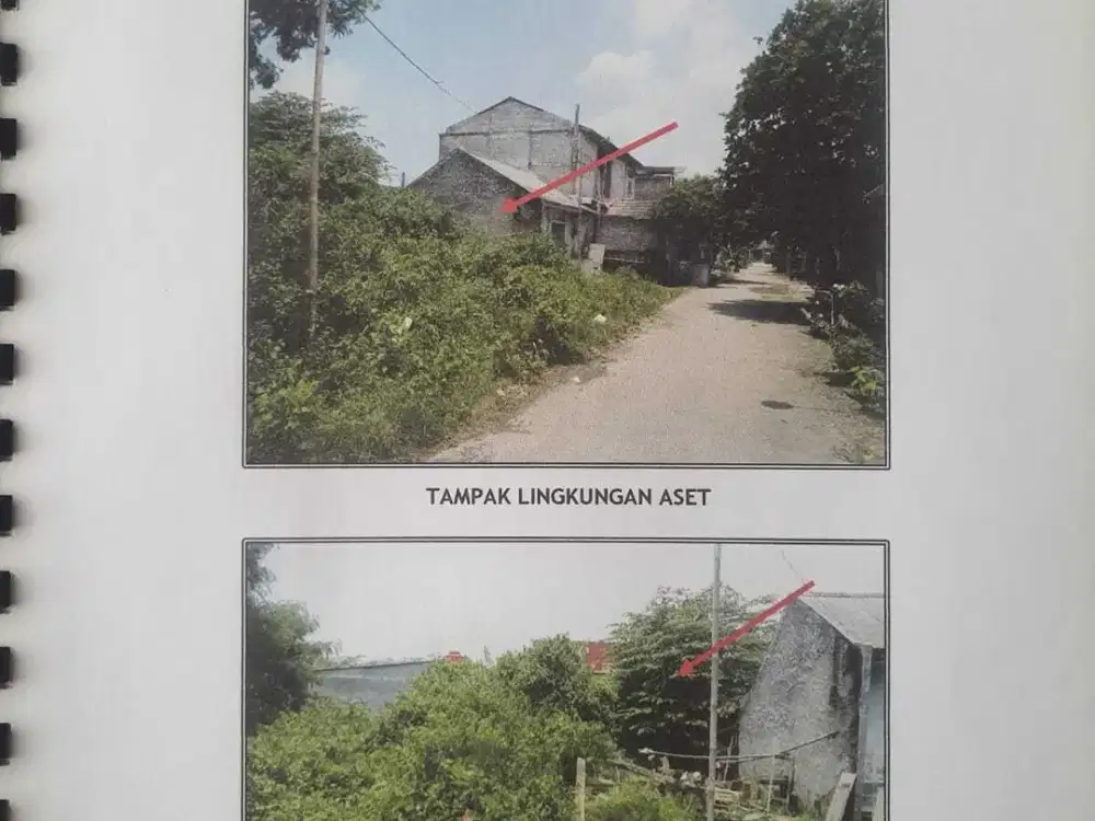 Jual Tanah Murah Lokasi Strategis Cikarang Pusat