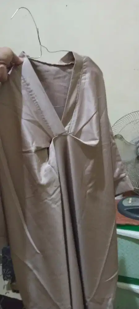 Gamis wanita fashion wanita