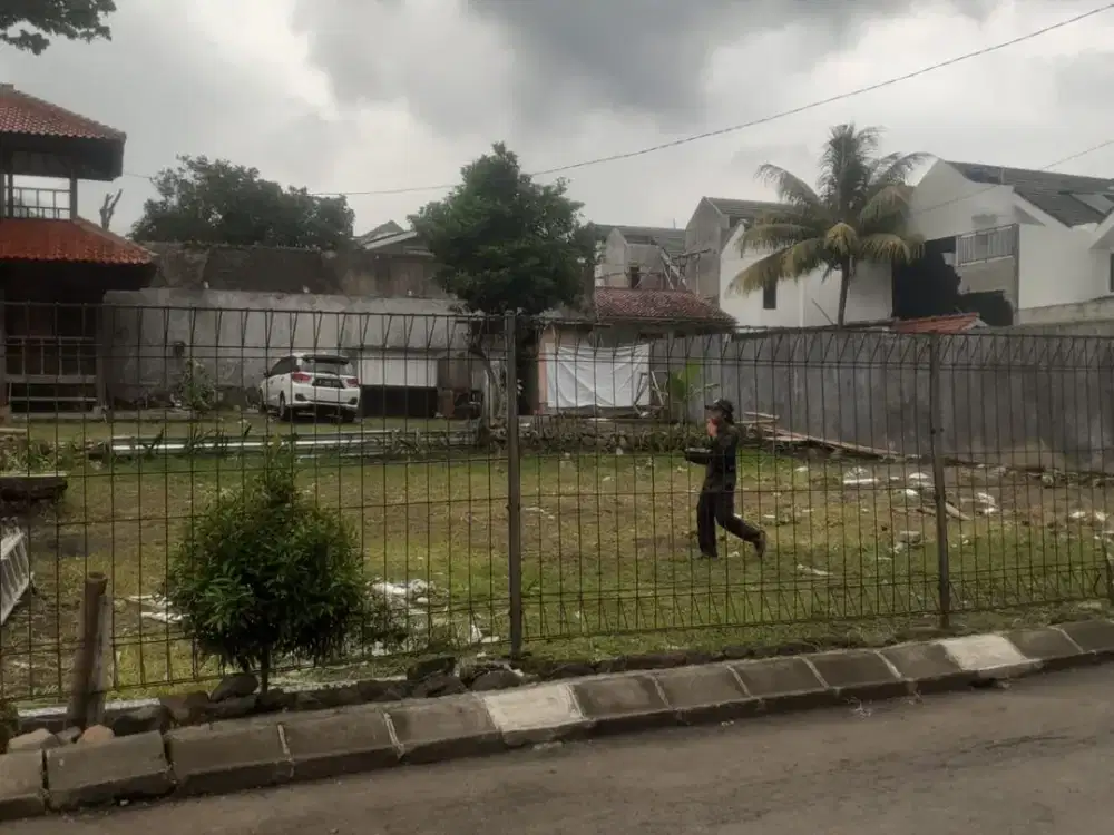 6 Menit Jungle Waterpark Kavling SHM Bonus Kulkas