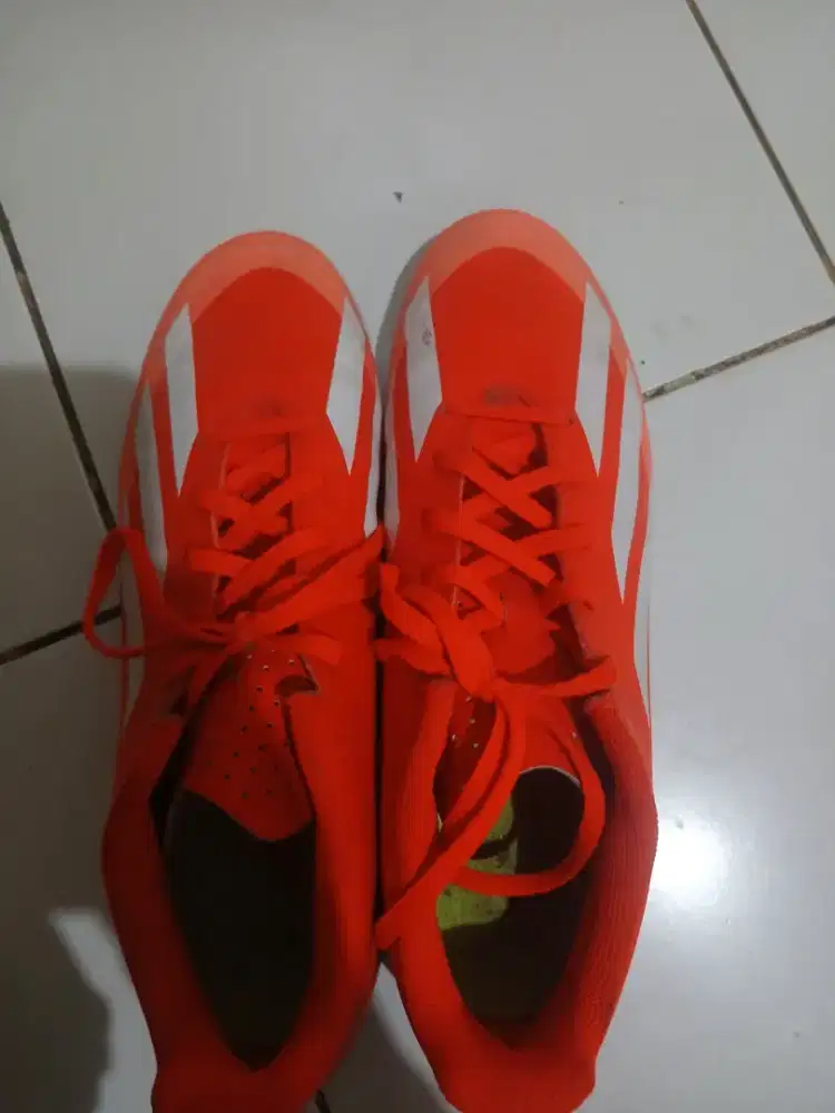 Dijual Sepatu Futsal