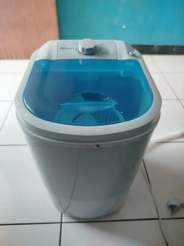 Mesin Cuci Mini MAIMEITE 4.5KG