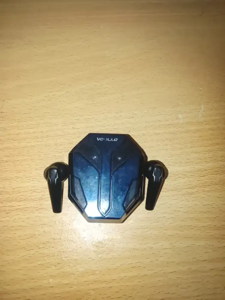 Headset bluetooth gaming voulao gm4