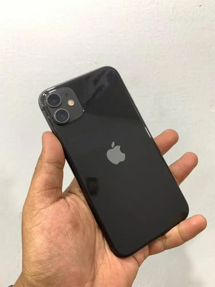 Iphone 11 128gb