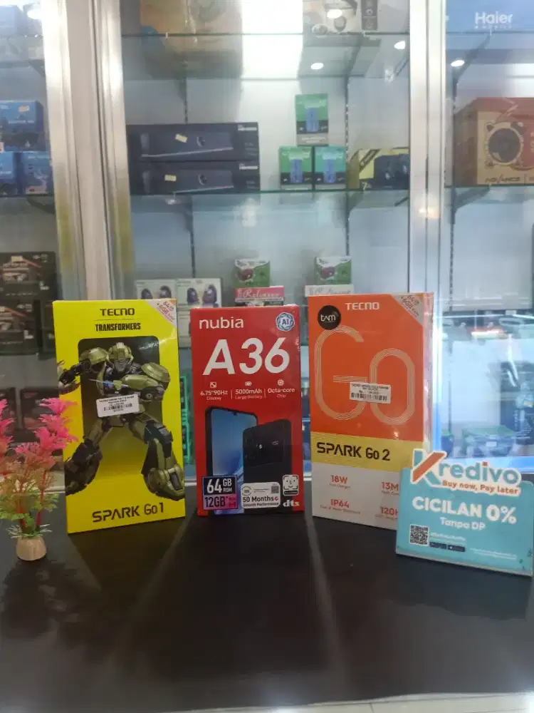 NUBIA RAM 12GB HARGA SUPER MURAH