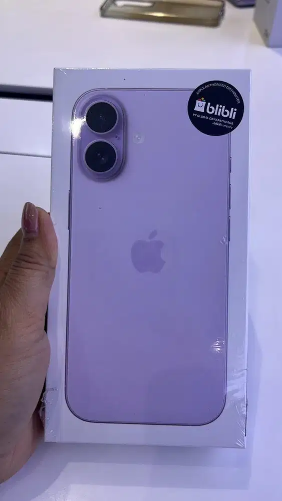 Iphone 17 256GB cicilan 0%