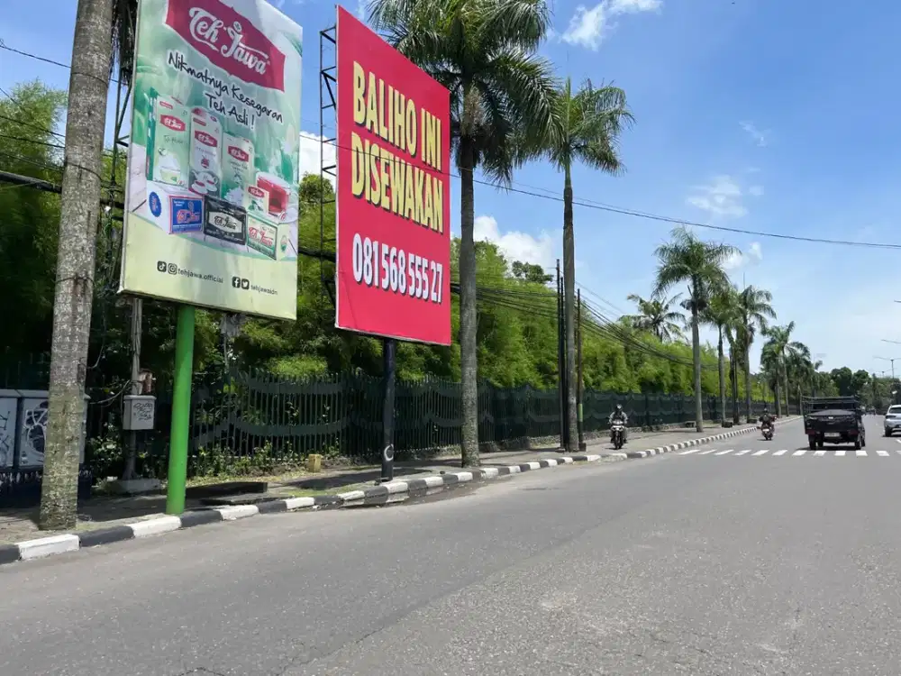 5 menit ke pintu tol prambanan, Tanah Sleman dijual : Siap AJB