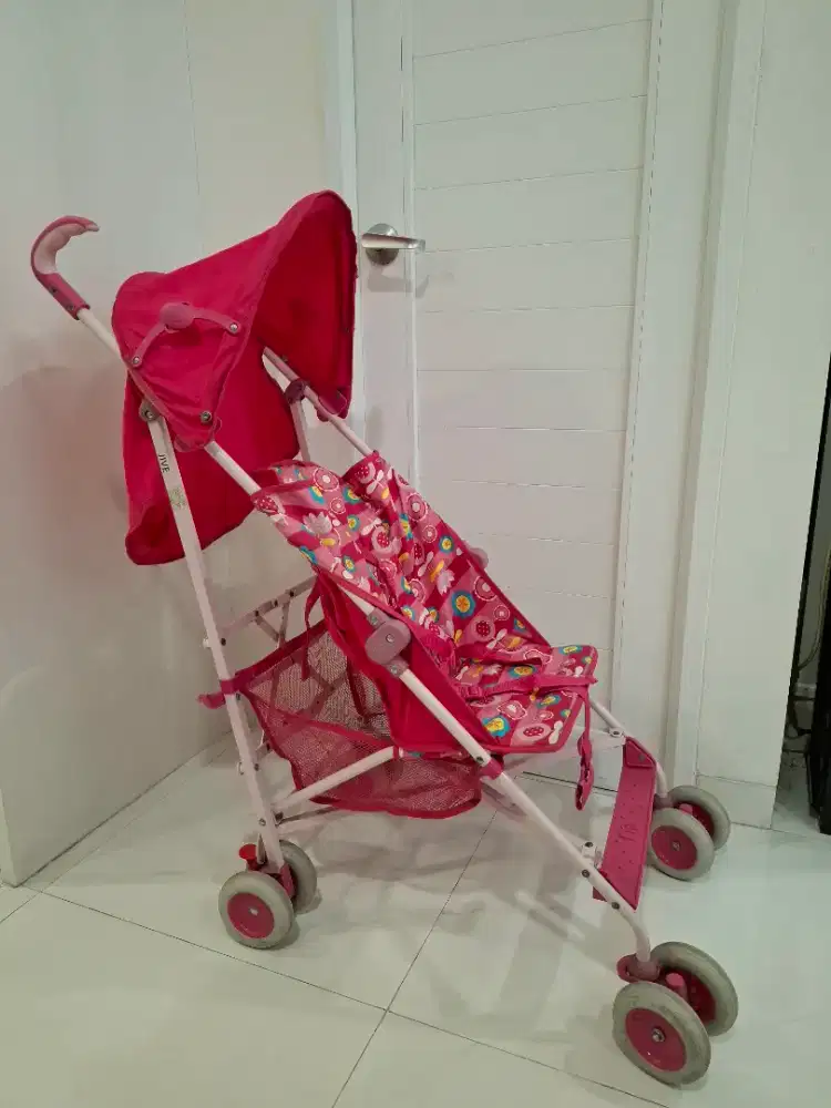 Stroller Mothercare Jive