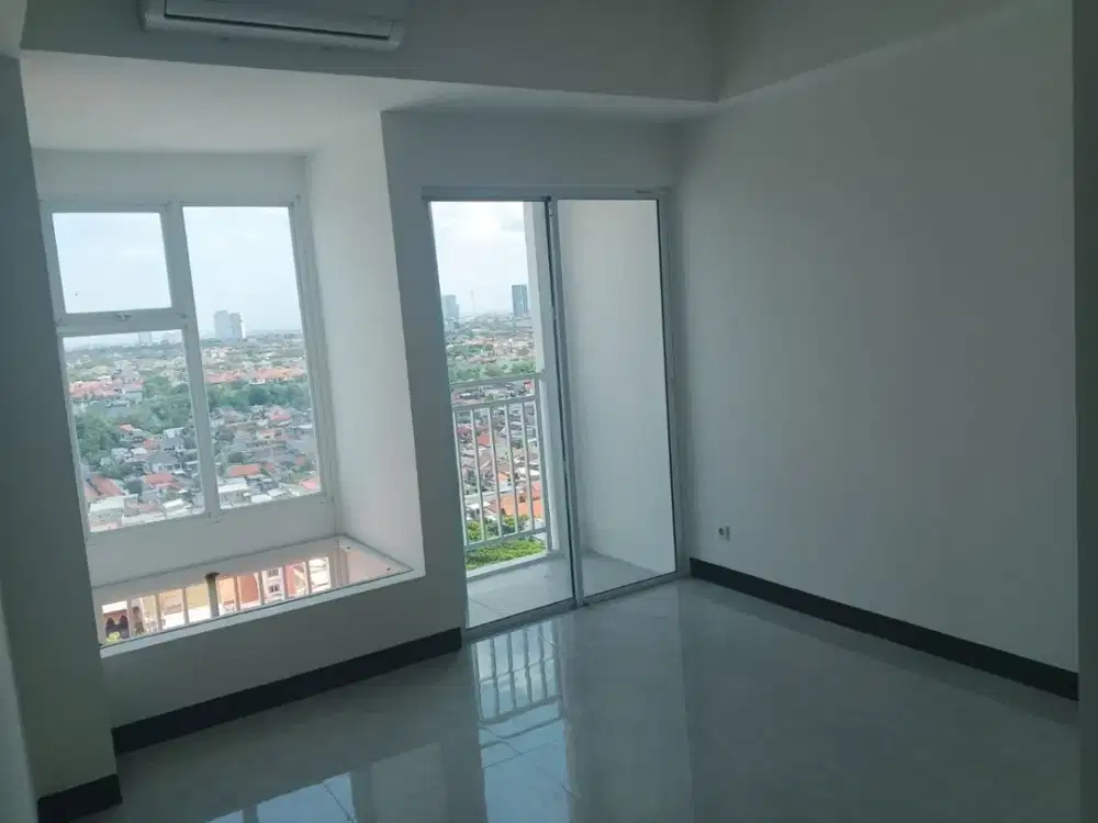 Disewakan Cepat Apartemen Kosongan di Westown Wiyung