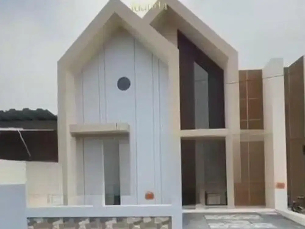 Butuh Rumah 500 Jtan di Sidoarjo? Ini yang Paling Worth It!