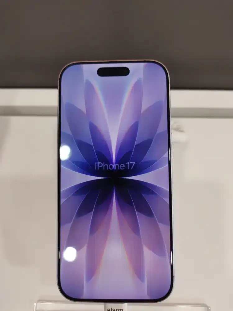 IPHONE 17 256 / DP MULAI 0 | GRATIS 2X CICILAN