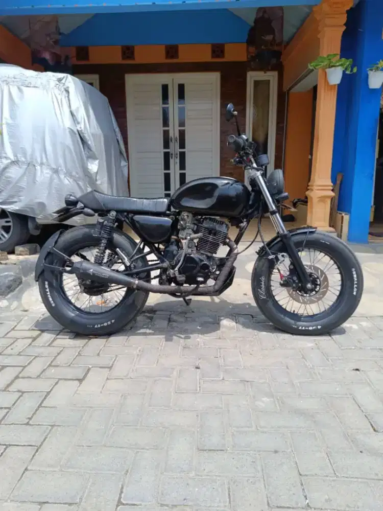 Jual japstyle basic GL