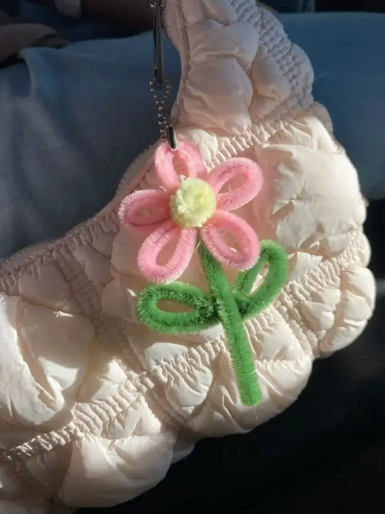 gantungan cute souvenir