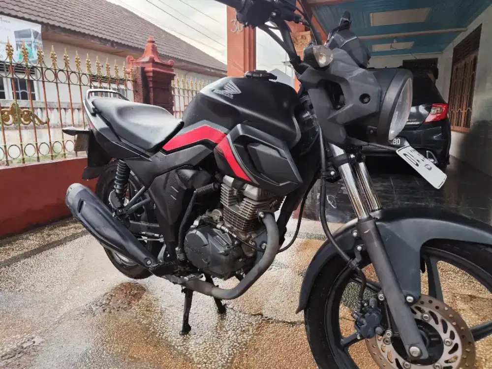 Dijual CB Verza 2019