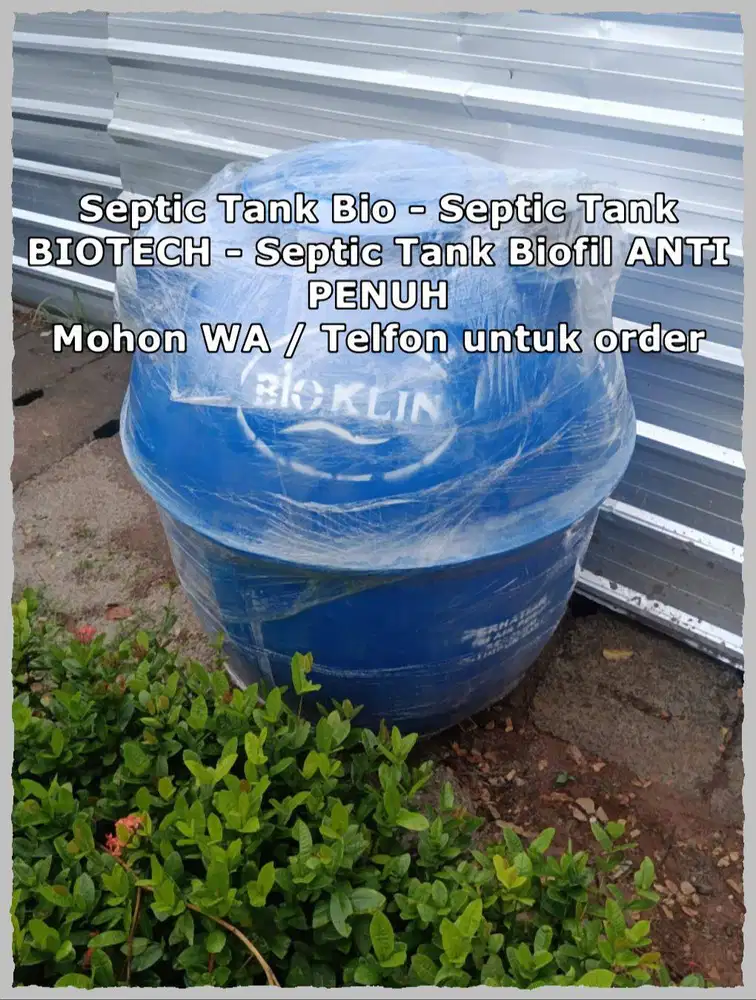 spitang, Sepiteng Biofilter, Biotank, Biofil, Biotech,