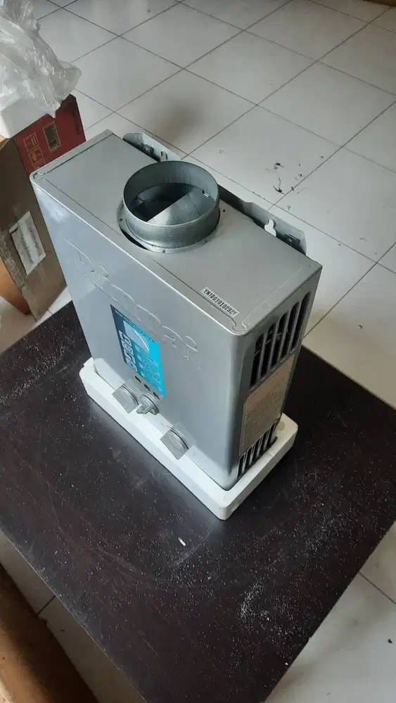 Rinnai REU-5CFB water heater gas REU5CFB RINAI 5 CFC pemanas air water