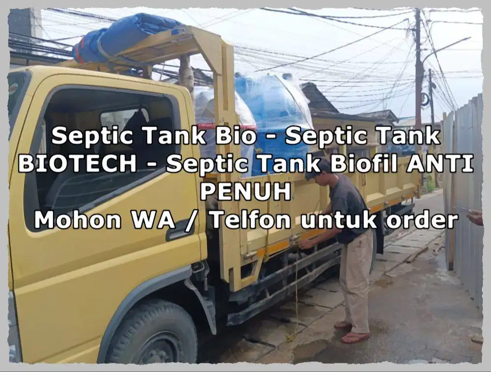 sapiteng.septictank,sepiteng,Biotech, Biofil, Biotank,