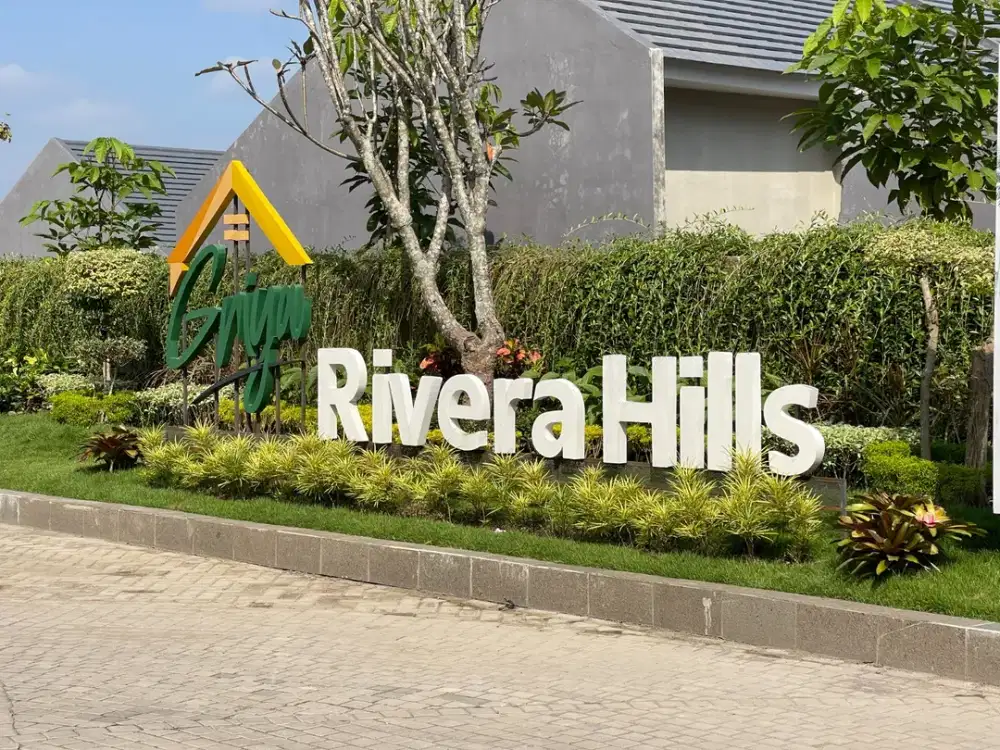 PROMO DP 0% PERUMAHAN DEKAT BANDARA ADI SOEMARMO