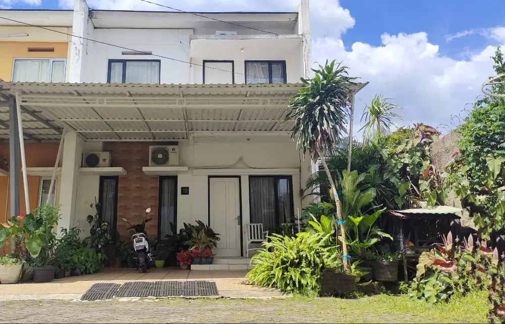 Jual Cepat Rumah Ciputat 5mnt ke pintu tol