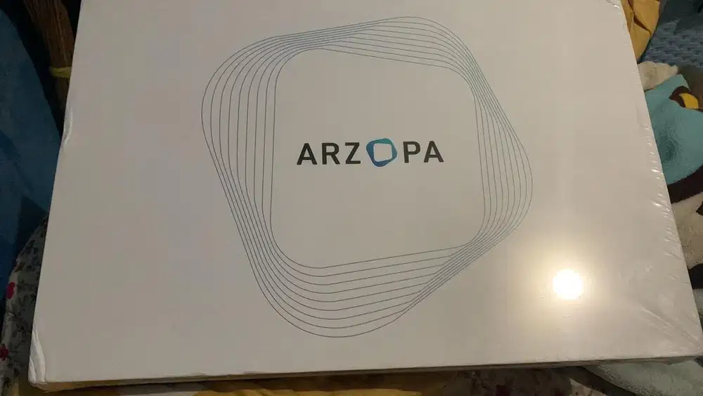 Monitor portable arzopa Z3FC