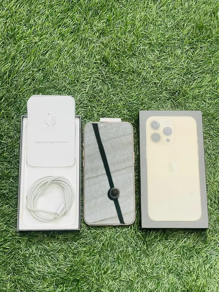 Iphone 13 Pro Istimewa