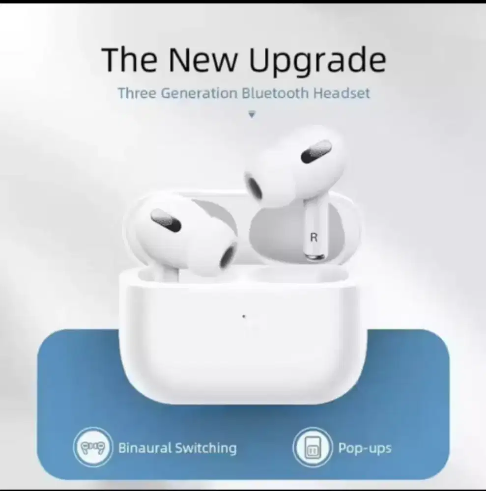 di jual Tws IP i13 pro