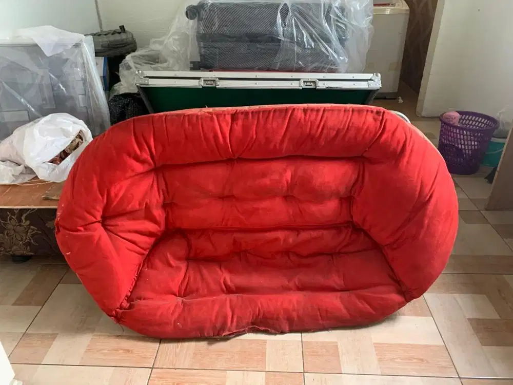 Sofa lipat ACE Hardware