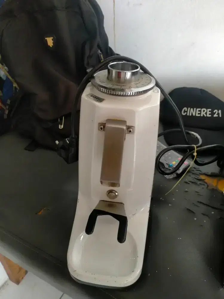 Mesin Craffle / Mesin Kopi / Mesin Craffel Koin