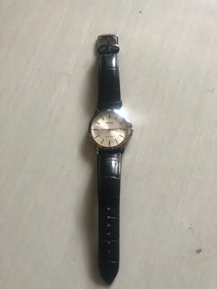 Casio Mtp V004 -HSC 225