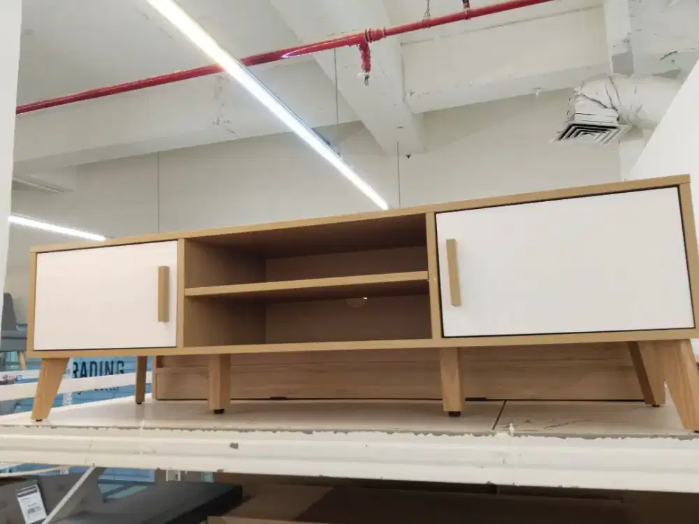 Genoa tv stand selma