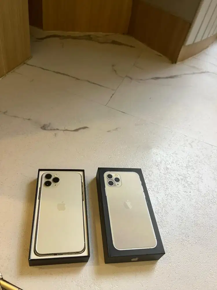 iphone 11 pro 256gb masa like new