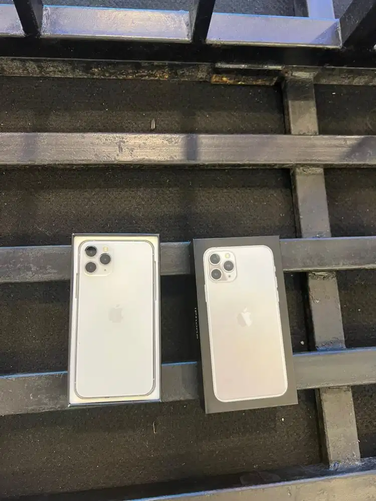 iphone 11 pro 256gb lebih semua