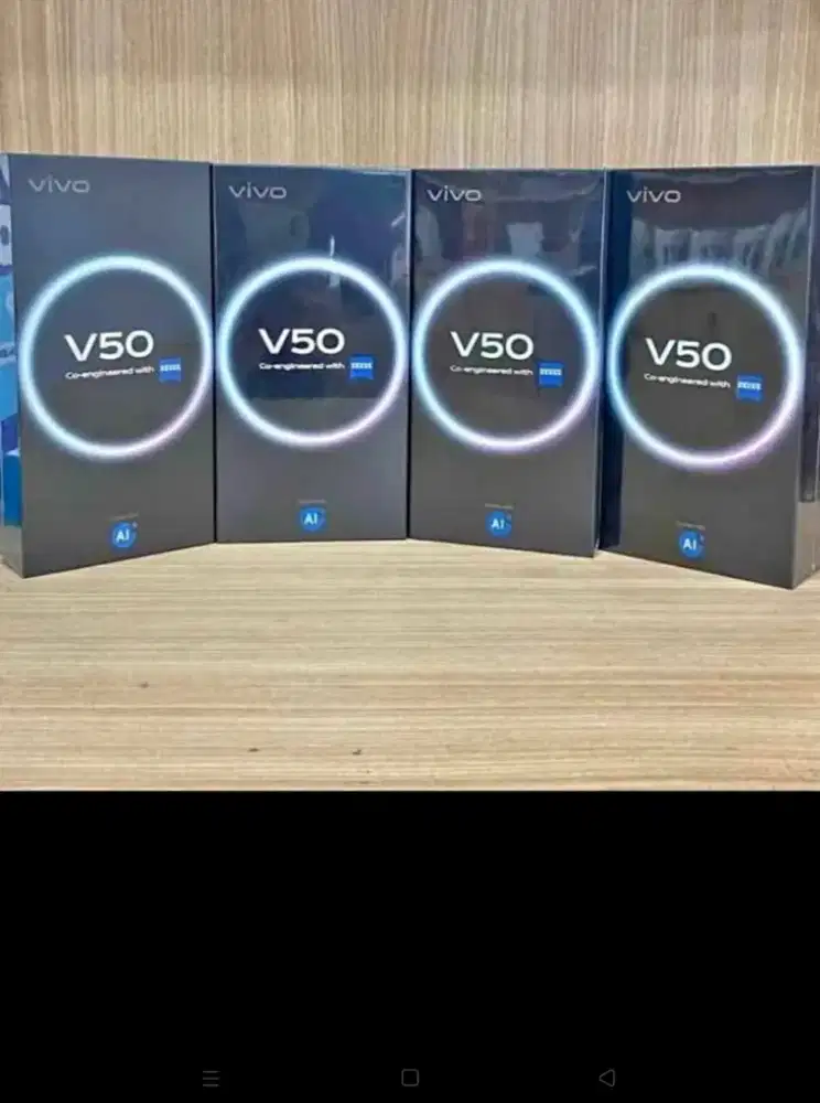 New V60 Zeiss bonus lengkap tinggal pakai