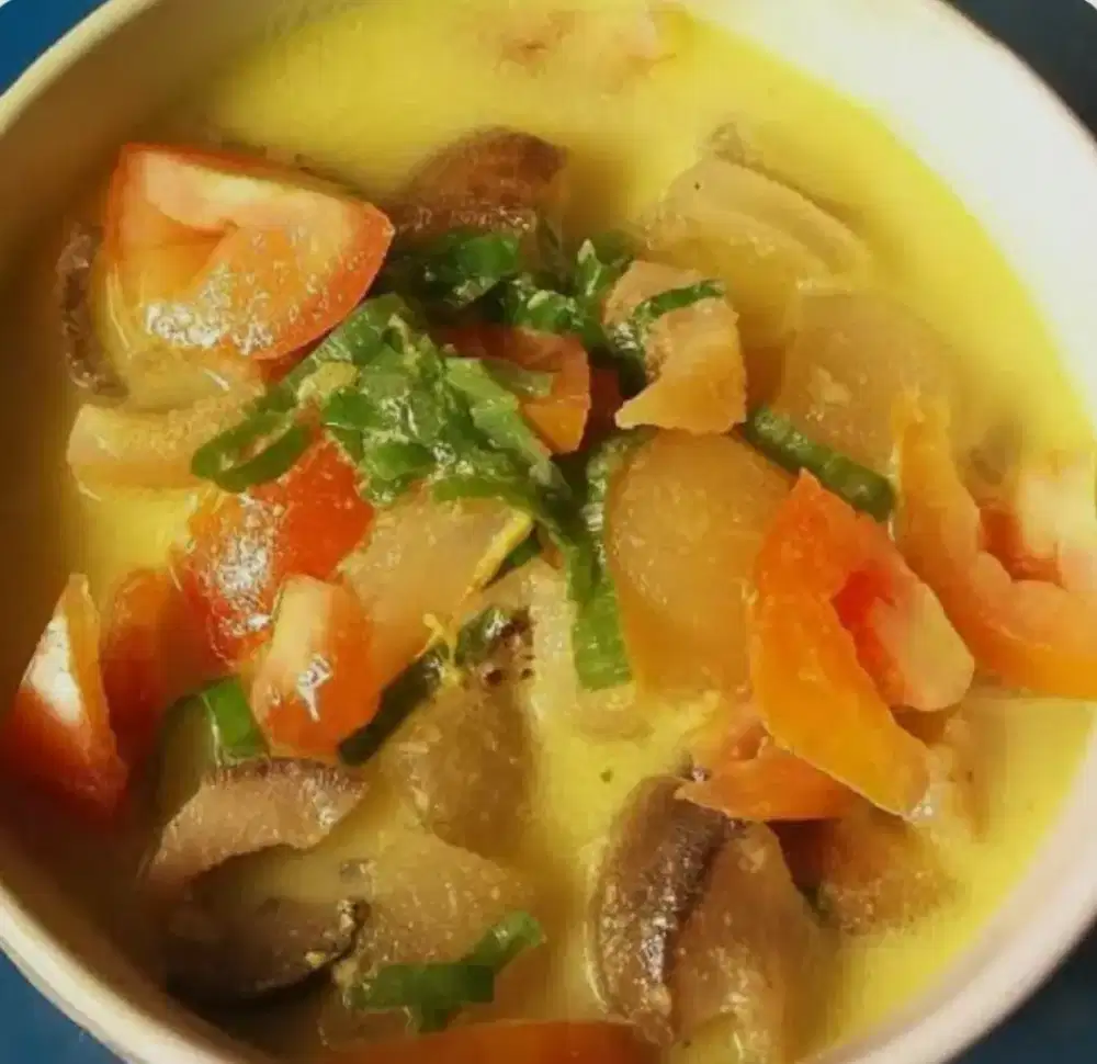 Cook cari kerja posisi juru masak