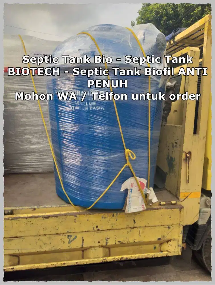 spitang, Sepiteng Biofilter, Biotank, Biofil, Biotech,