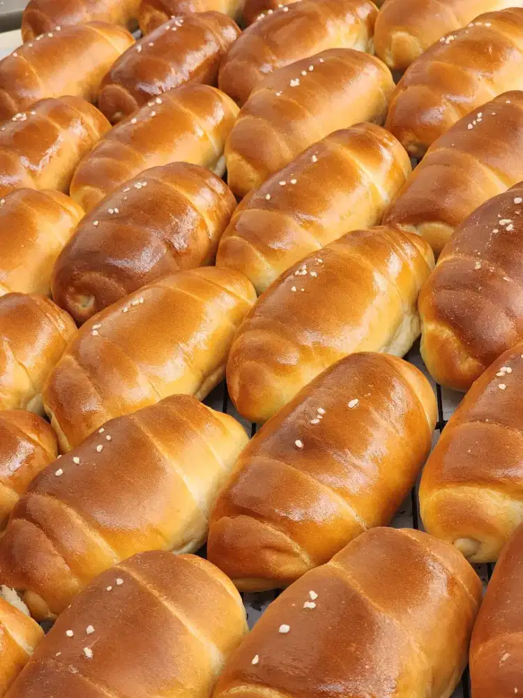 Dicari WANITA Hobby Baking, Buat Roti, Dekorasi Cake Lokasi Klp Gdg