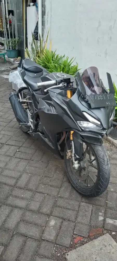 Honda CBR 150 2022