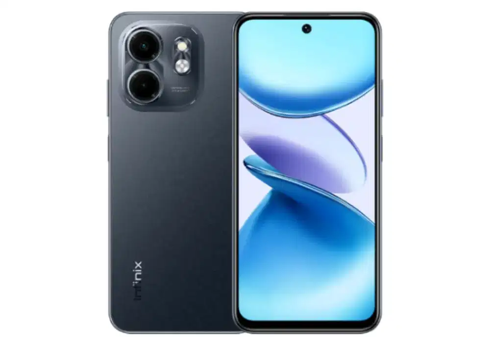 Jual hp Infinix smart 9