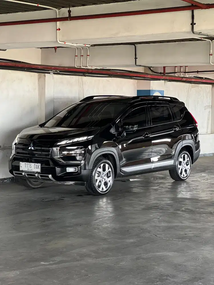 Mitsubishi Xpander 2022 Bensin
