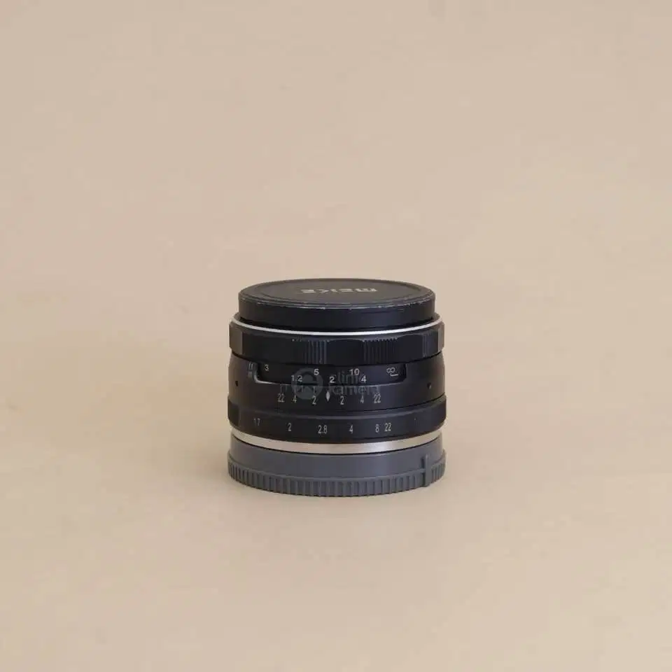 Meike 35mm F1.7 For Sony E