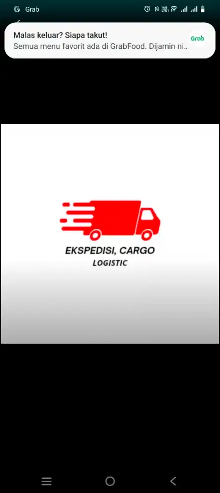 Loker Driver dan Staff Gudang