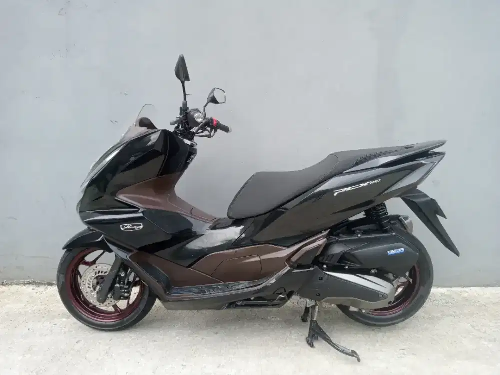 Dijual pcx 2022 pjk panjang