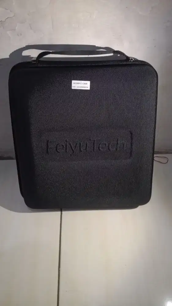 Feiyutech Scorp 2 Carry Case