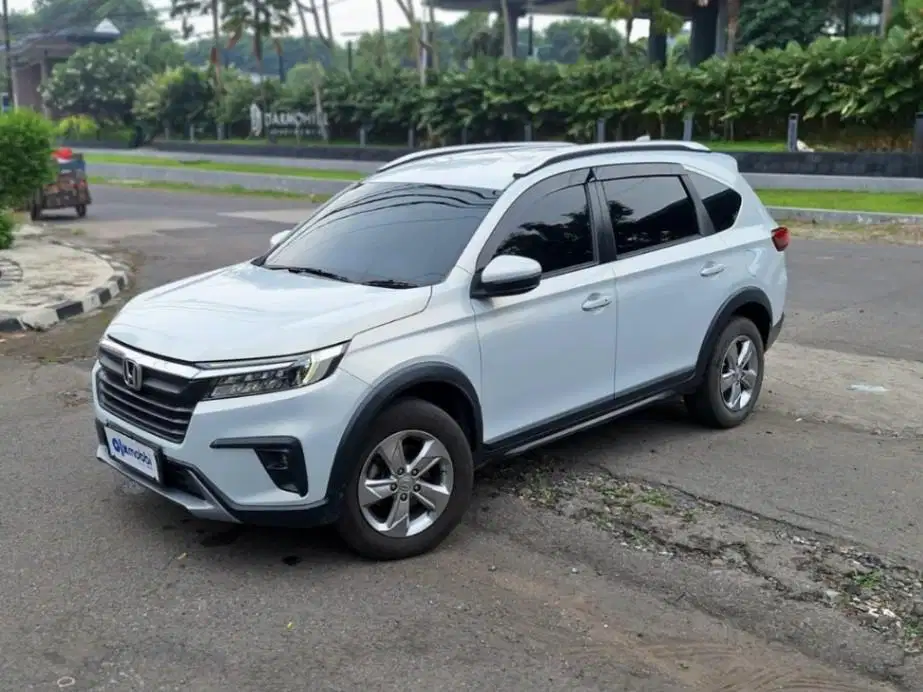 HONDA BRV 1.5 E MANUAL 2022