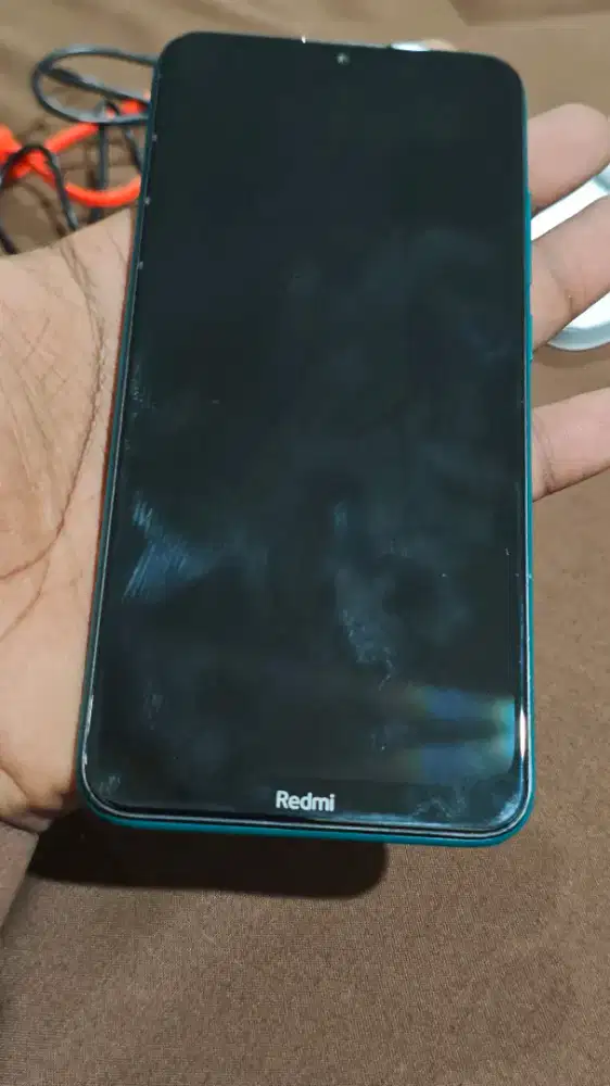 Redmi 8 64gb ram 4gb